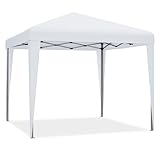YITAHOME 3x3Meter Instant Heavy Duty Pop Up Gazebo, Folding...