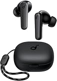 soundcore by Anker P20i True Wireless Earbuds, 10mm Drivers with...