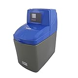 BWT WS255 Standard Electronic Water Softener, Blue, 10 Litre