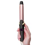Mini Curling Tongs Curling Tongs for Short Hair 25mm, Curling...