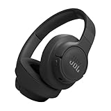 JBL Tune 770 NC Wireless Over-Ear Bluetooth Headphones with...