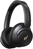 soundcore by Anker Q30 Hybrid Active Noise Cancelling Headphones...