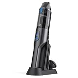 eitton Handheld Vacuum Cleaner-12000Pa Powerful Suction Hand Held...
