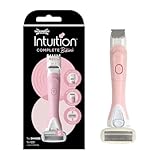 WILKINSON SWORD Intuition Complete Bikini For Women | Trimmer and...