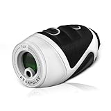 PEAKPULSE Golf Range Finder,1200 Yards Golf Rangefinders with...