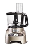 Tefal DO824H40 DoubleForce Pro Multifunction Food Processor,...