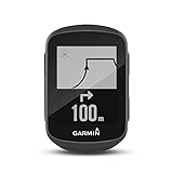 Garmin Edge 130 GPS Bike Computer, Black