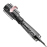 BaByliss Big Hair Rotating Hair Dryer Brush - Dry and Style in...