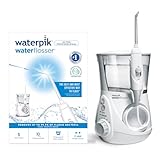 Waterpik Ultra Professional Water Flosser, 7 Tips, Advanced...