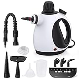KOITAT Portable Steam Cleaner, Hand Held steamers for cleaning...