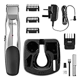 Wahl Groomsman Rechargeable Beard Trimmer, Beard Trimmers for...