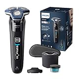 Philips Shaver Series 7000 - Wet & Dry Mens Electric Shaver with...
