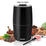 KYG Electric Coffee Grinder 300 W Motor 70 g Capacity Coffee...