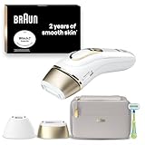 Braun IPL Silk Expert Pro 5, Visible Permanent Hair Removal For...