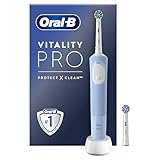 Oral-B Vitality Pro Electric Toothbrushes Adults, Oral B Electric...