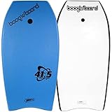 Boogie®Board 41.5” with Leash – Lightweight Premium Body...