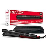 Revlon Smoothstay Coconut Oil-Infused Hair Straightener (25mm...