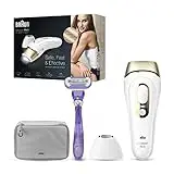 Braun IPL Silk Expert Pro 5, Visible Permanent Hair Removal With...