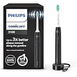 Philips Sonicare 3100 Series Electric Toothbrush, Sonic...