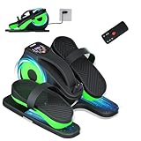 TODO Mini Under Desk Elliptical Machine, Elliptical Pedal...