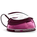 Philips PerfectCare Compact Steam Generator - 2400W, 400g Steam...