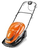 Flymo EasiGlide 300 Hover Collect Lawn Mower - 1700W Motor, 30cm...