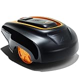 Mcculloch ROB 1000 Robotic Lawn Mower 18 V, Up to 1000 m sq