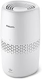 Philips Air Humidifier 2000 Series, NanoCloud Technology, 2L...
