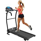 Nero Sports - Electric Treadmill Foldable Motorized with KINOMAP...