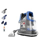 Vax SpotWash Duo Spot Cleaner, Upholstery, Sofa, Stairs, Rug,...