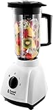 Russell Hobbs Food Collection 1.5L Plastic Jug Blender, 2 speeds...