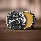 CanYouHandlebar Secondary Strong Hold Moustache Wax For Men 1 Oz