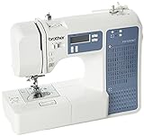 Brother FS100WT Free Motion Embroidery/Sewing and Quilting...