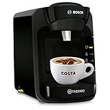 Tassimo by Bosch Suny 'Special Edition' TAS3102GB Coffee...