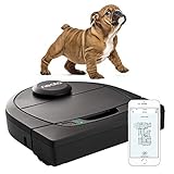 Neato Robotics D450, Cleaner Pack, Corner Cleaning Robot Vacuum...