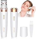 Epilator for Women, Facial Hair Removal for Women, Hair Removal...