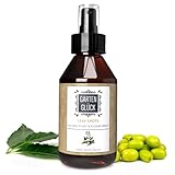 Garten Glück Neem Oil Spray - 250ml - Organic Neem Oil with...