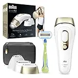 Braun IPL Silk-Expert Pro 5, At Home Hair Removal With Pouch,...