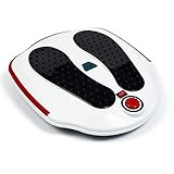 Electronic Foot Massager Machine,Foot Massager for Circulation...
