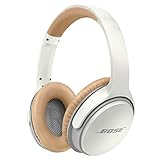 Bose SoundLink Around-Ear Wireless Headphones II - White
