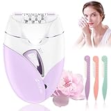Epilators for Facial Hair Removal & Body Hair Removal,...