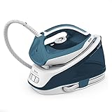 Tefal, Express Essential, Steam Generator Iron, 1.4L water tank,...