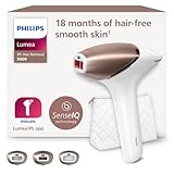 Philips Lumea IPL Hair Removal 9000 Series - Hair Removal Device...
