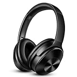 OneOdio Noise Cancelling Bluetooth Headphones Over Ear Wireless...