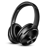 OneOdio Noise Cancelling Bluetooth Headphones Over Ear Wireless...