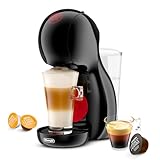 NESCAFÉ Dolce Gusto EDG210.B Pod Coffee Machines Piccolo Coffee...