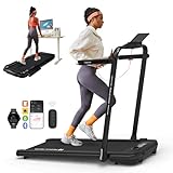 Mobvoi Treadmill SE 3 in 1 Foldable Treadmill for Walking Pad 2.5...