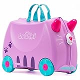 Trunki Children’s Ride-On Suitcase And Kid's Hand Luggage |...
