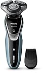 Philips Series 5000 S5530/06 Wet and Dry Men's Electric Shaver...