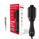 Revlon Salon One-Step Hair Dryer & Volumiser with Sectioning Comb...